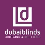 Dubai Blinds logo