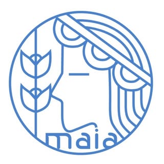 MAIA Catering logo