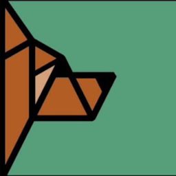 Good Boy Center logo