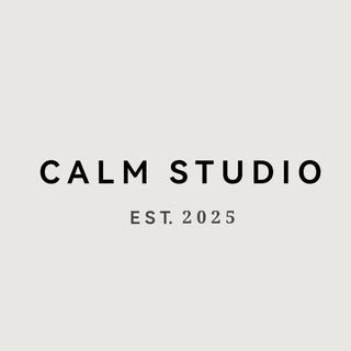 Calm Studio logo