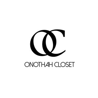 Onothah Closet logo