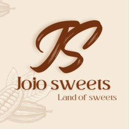 Jojo Sweets logo