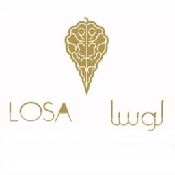 Losa Sweets logo