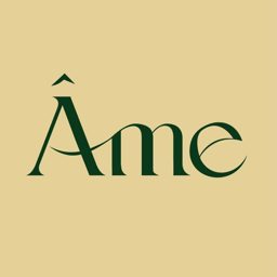 Âme Chocolate logo