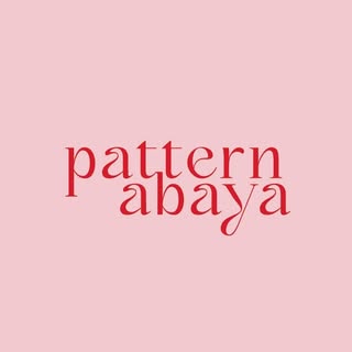 Pattern logo