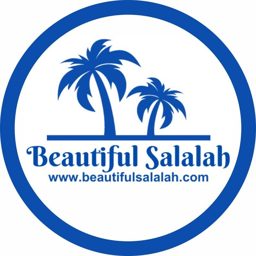 Beautiful Salalah Tours logo