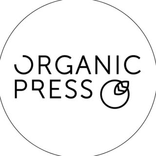 Organic Press Juices logo
