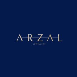 Arzal Jewellery logo