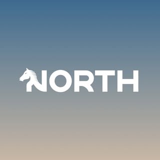North Cafe logo
