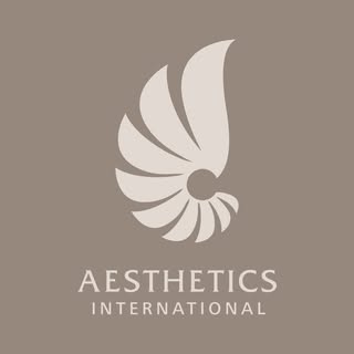 Aesthetics International logo
