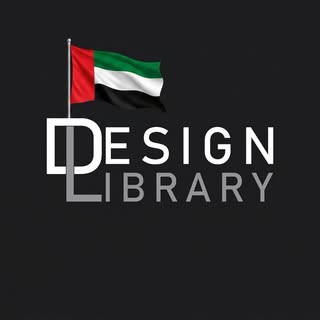 Design Library ME logo
