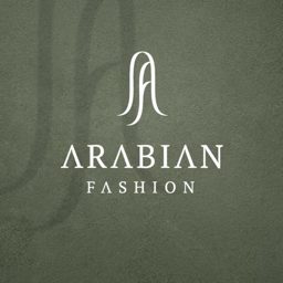 Arabian Fashion logo