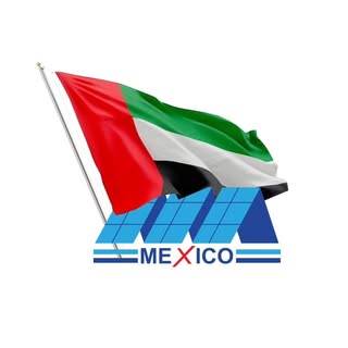Mexico Aluminium logo