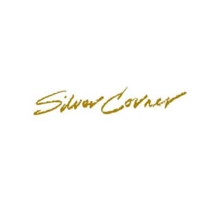 Silver Corner Company logo