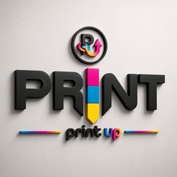 Print Up logo