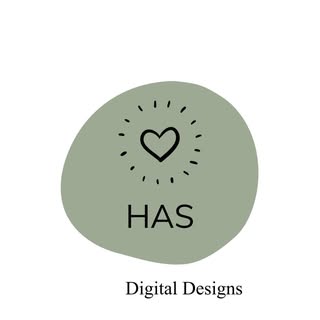 HAS Designs logo