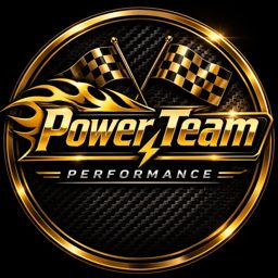 Power Team Performance logo