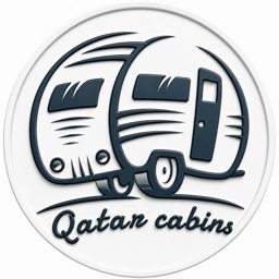 Qatar Cabins logo
