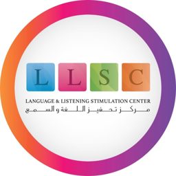 Language Stimulation Center logo