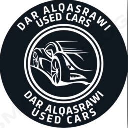 دار القصراوي لبيع السيارات logo