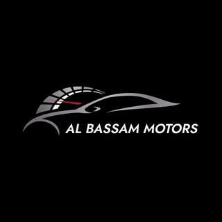 Al Bassam Motors logo