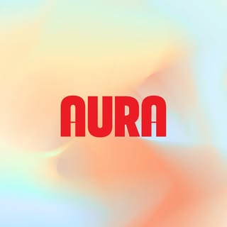 Aura logo