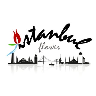 Istanbul Flower Restaurant logo