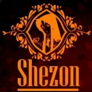 Shezon Bakery Cafe logo