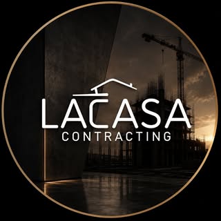 Lacasa Contracting logo