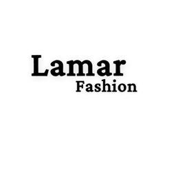 Lamar Fashion logo