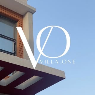 Villa One Daily Rent logo