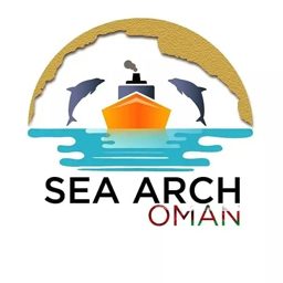 Seaarchoman logo