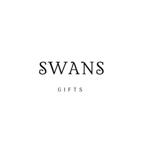 Swans Gifts logo