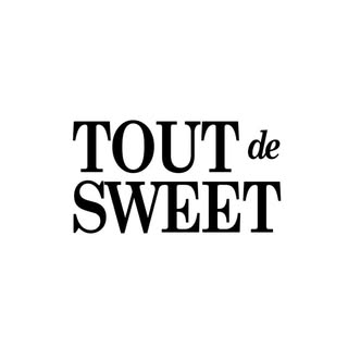 Tout De Sweet logo