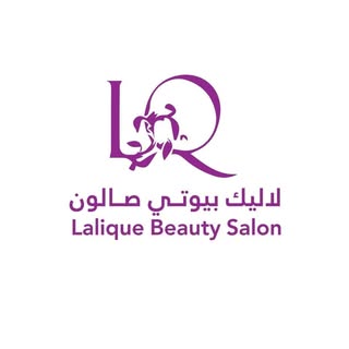 Lalique Beauty Salon logo