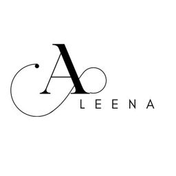 Aleena logo