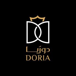 Doria Perfumes logo
