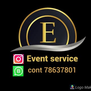 Event Services logo