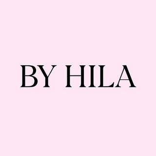 Collection ByHila logo