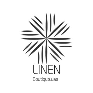 لينن بوتيك | تصميم المخاوير2022 logo