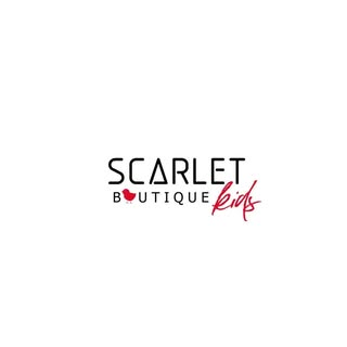 Scarlet Kids logo