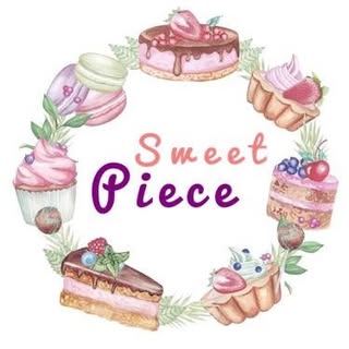 Sweet Piece logo