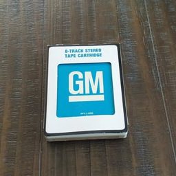 GM/GMC Classic Parts logo