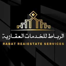 Al Rabat Real Estate Services logo