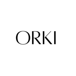 Orki Cafe logo