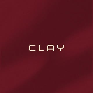 Clay Cafe logo