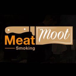 Meat Moot logo