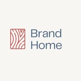 Brand Home logo