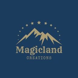 Magicland Creation logo