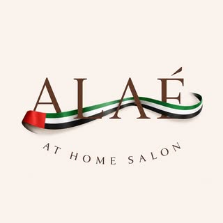Alaé logo